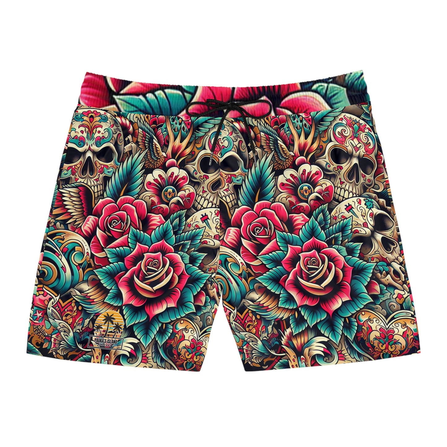 Seraphina Delamere - Swim Shorts