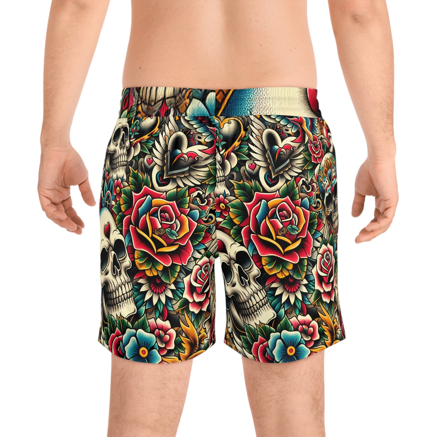 Alessandro Bellavista - Swim Shorts