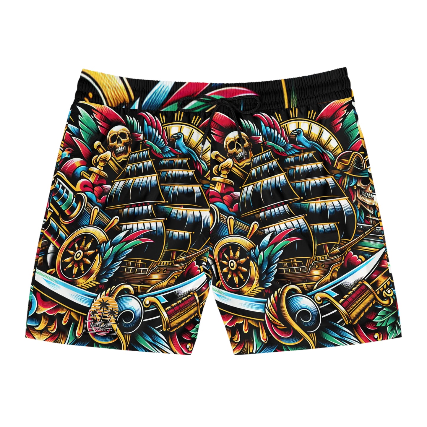 Celestina Soriano - Swim Shorts