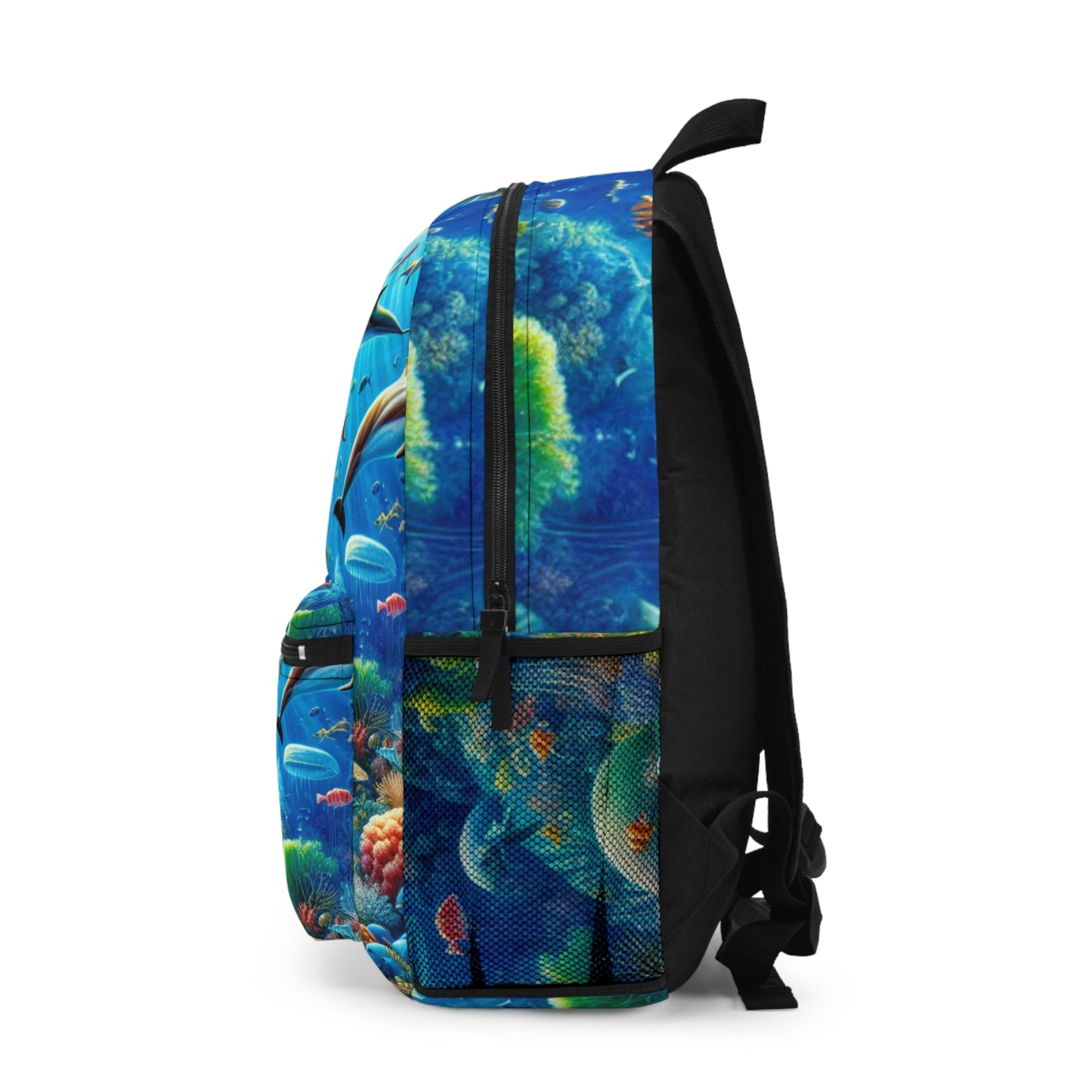 Eleanor Barcellini - Backpack