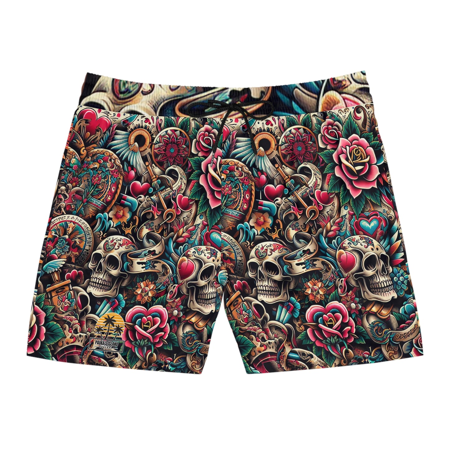 Arabella Van Derloer - Swim Shorts