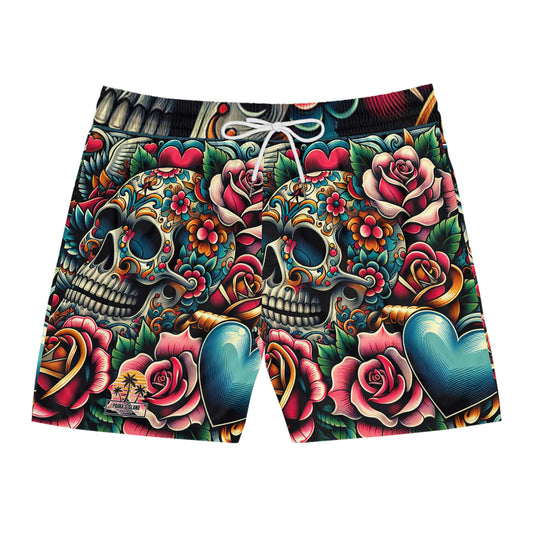 Leonardo Bellini - Swim Shorts