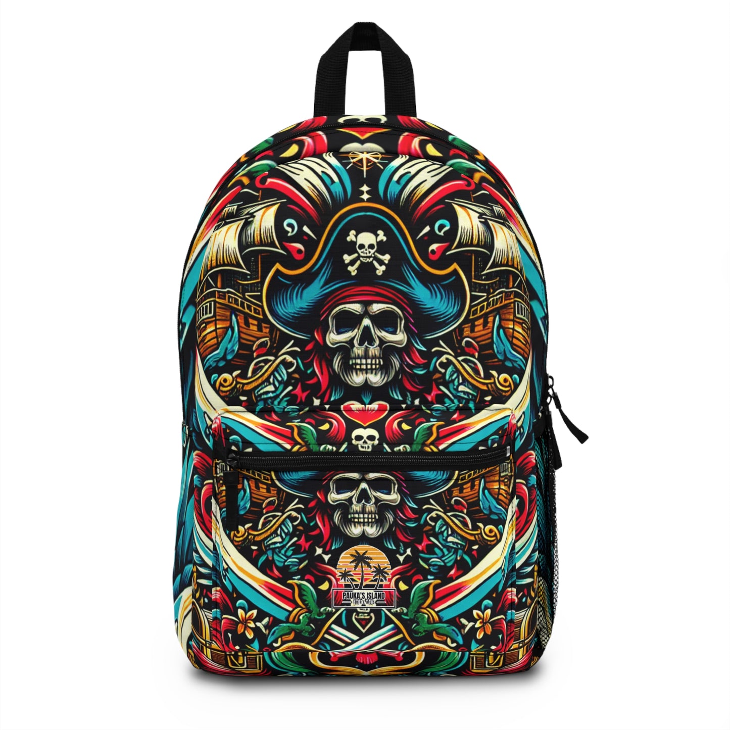 Benedetto Veronese - Backpack