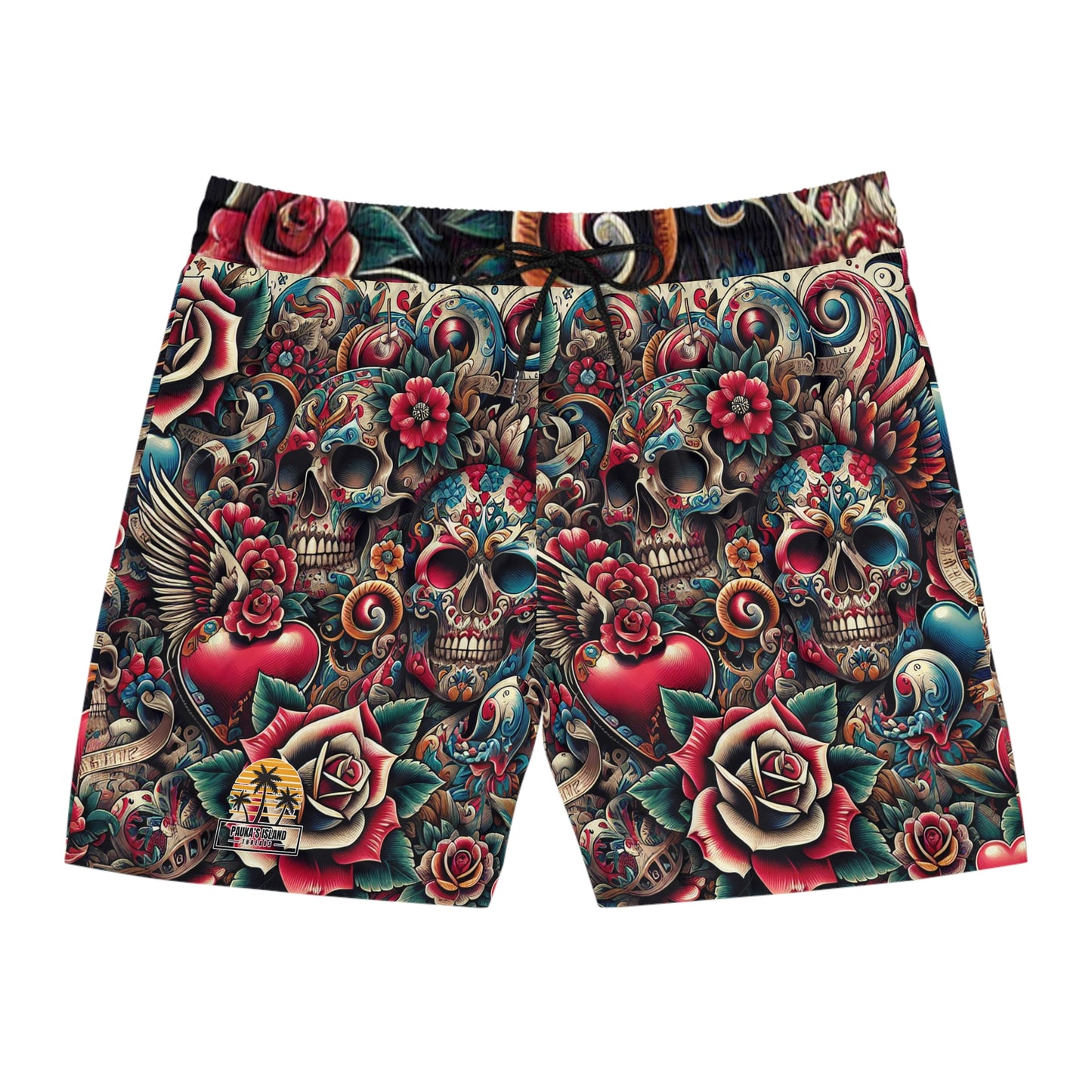 Isabella Bramante - Swim Shorts