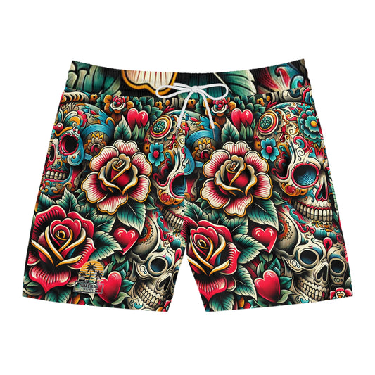 Benedetto Velluti - Swim Shorts