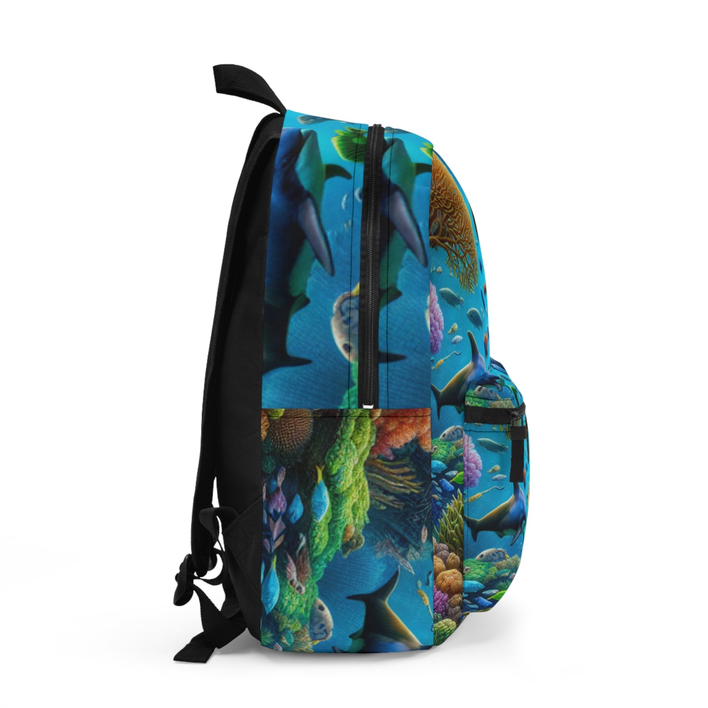 Amelia Bellini - Backpack