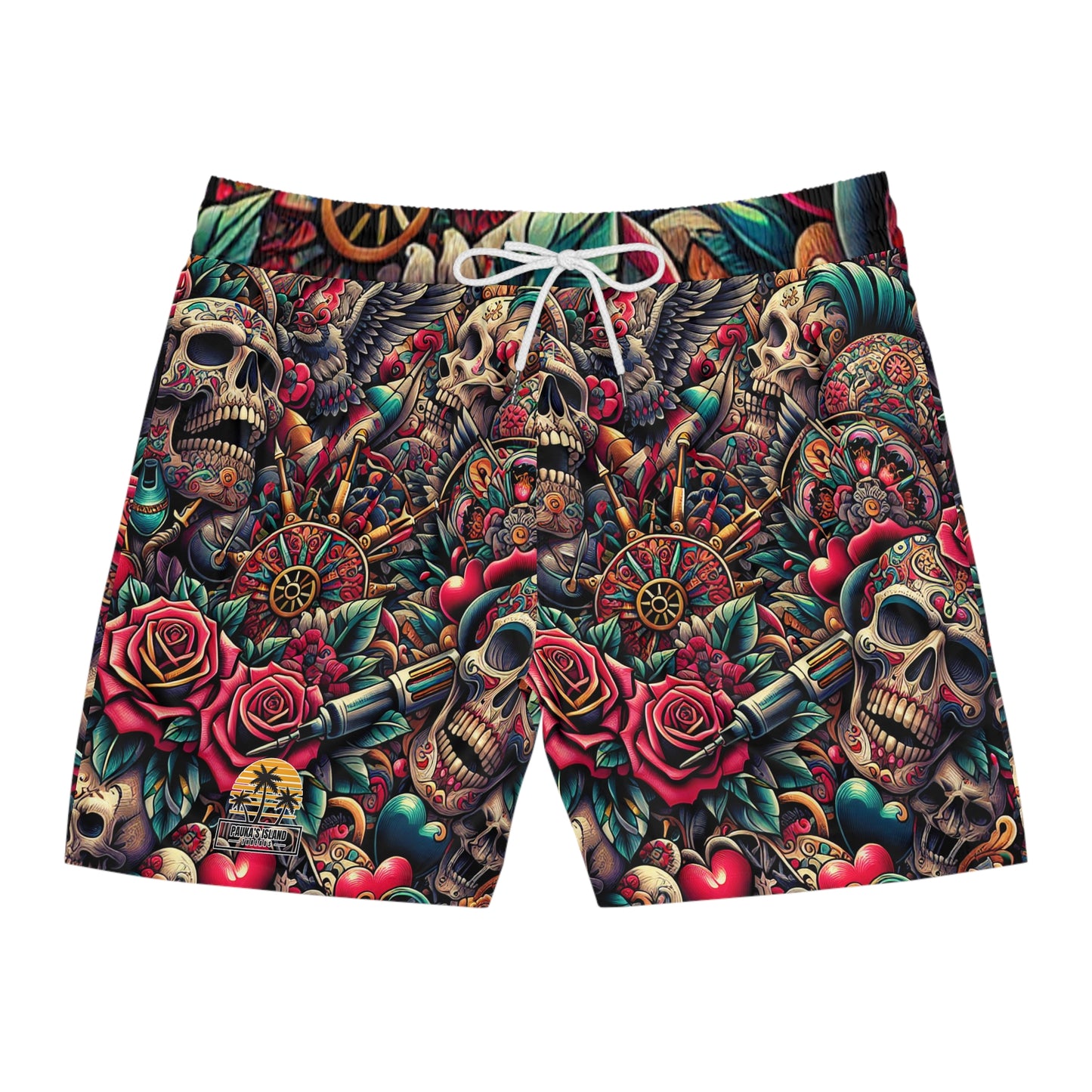 Isabella Cardonelli - Swim Shorts