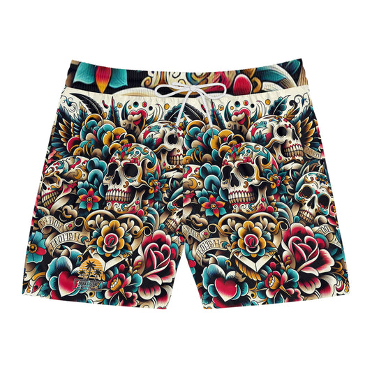 Isabella Van Derloch - Swim Shorts