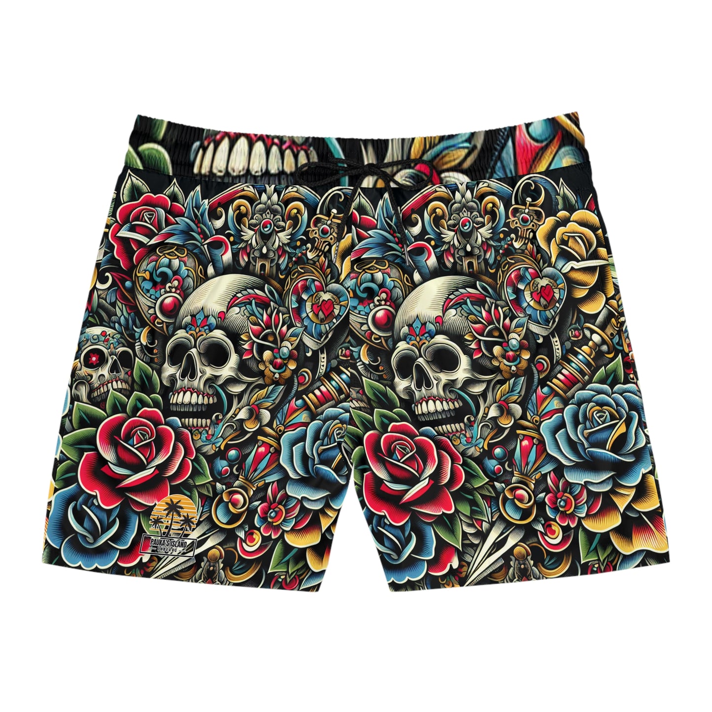 Eloise DaVincenzo - Swim Shorts