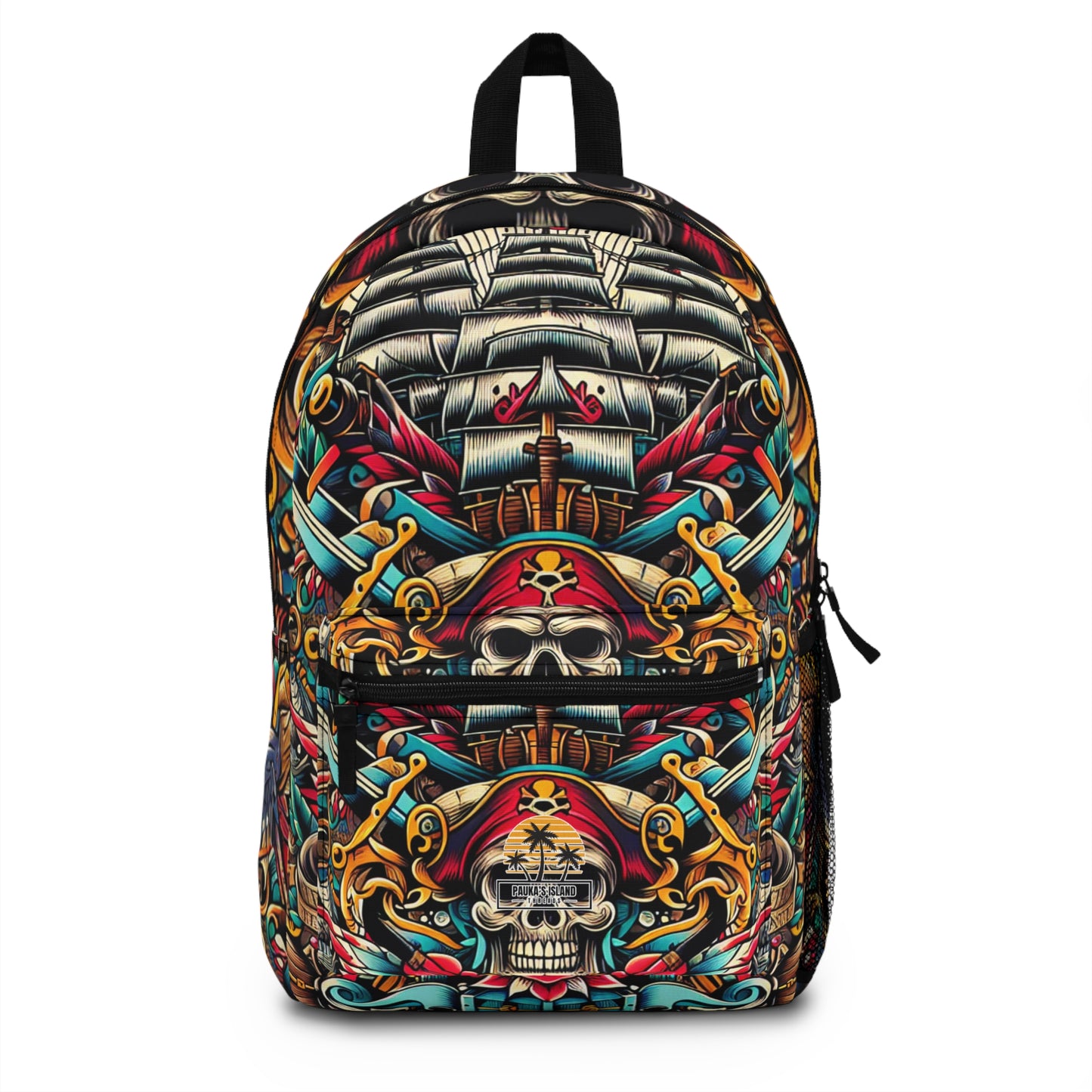 Benedetta Fontana - Backpack