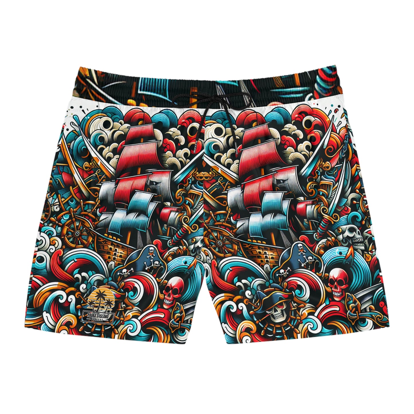 Benedetta Seraphini - Swim Shorts