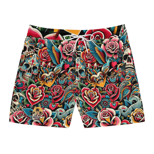 Benedicta VanDorn - Swim Shorts