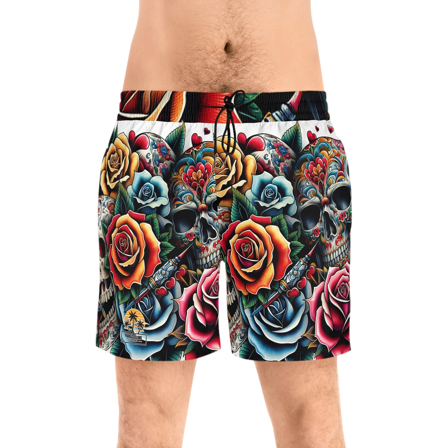 Seraphina Van Dermeer - Swim Shorts