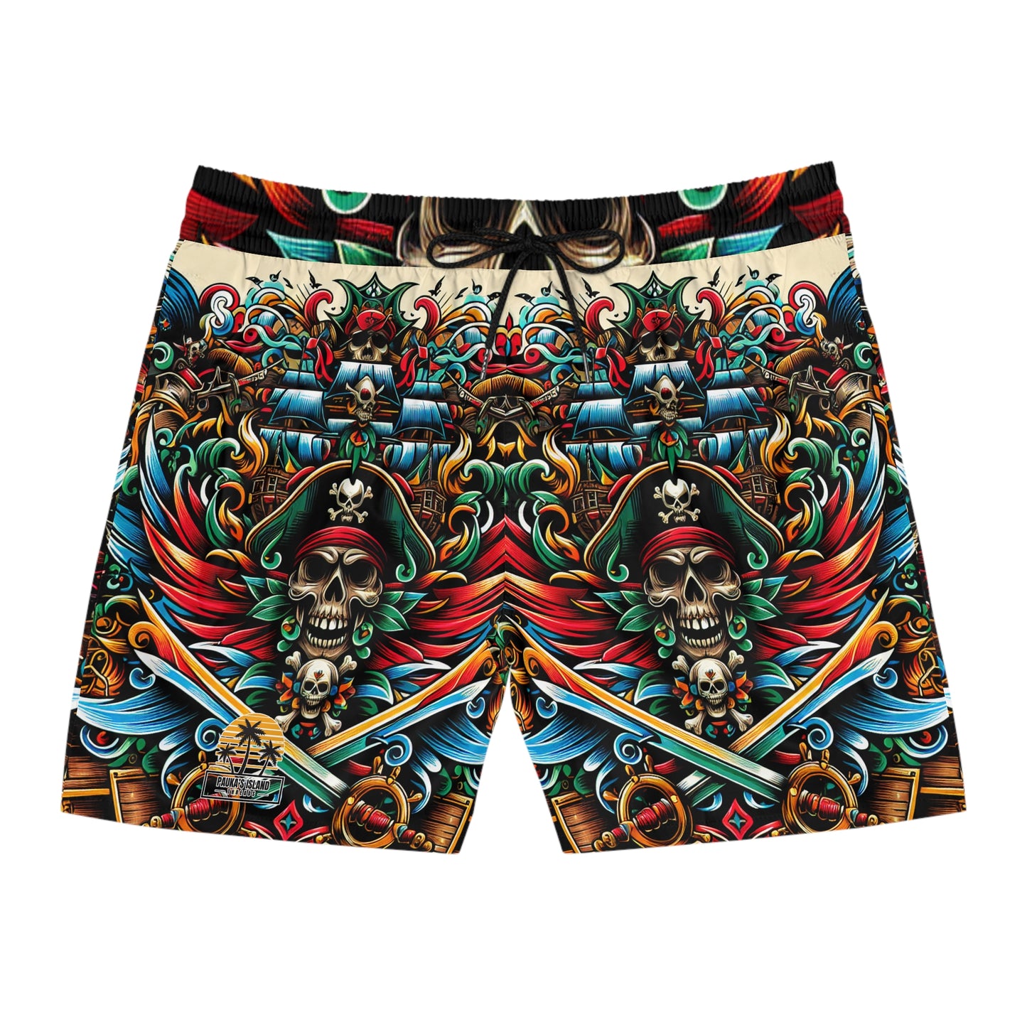 Luciano Bellini - Swim Shorts