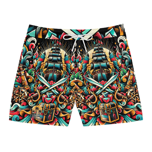 Isabella Romano - Swim Shorts