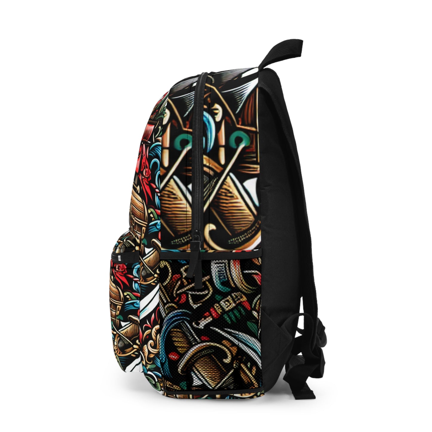 Aurelia Rossetti - Backpack