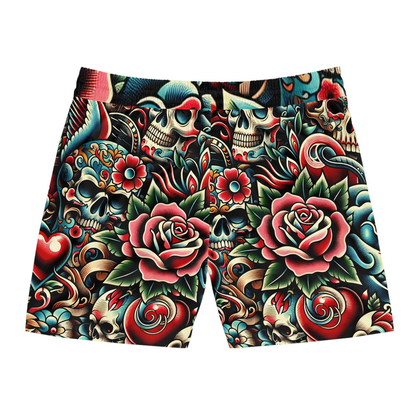 Isabella Cortesi - Swim Shorts