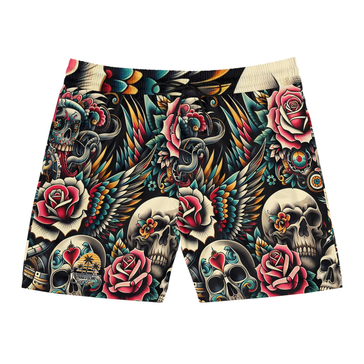 Eleanor Victorieux - Swim Shorts