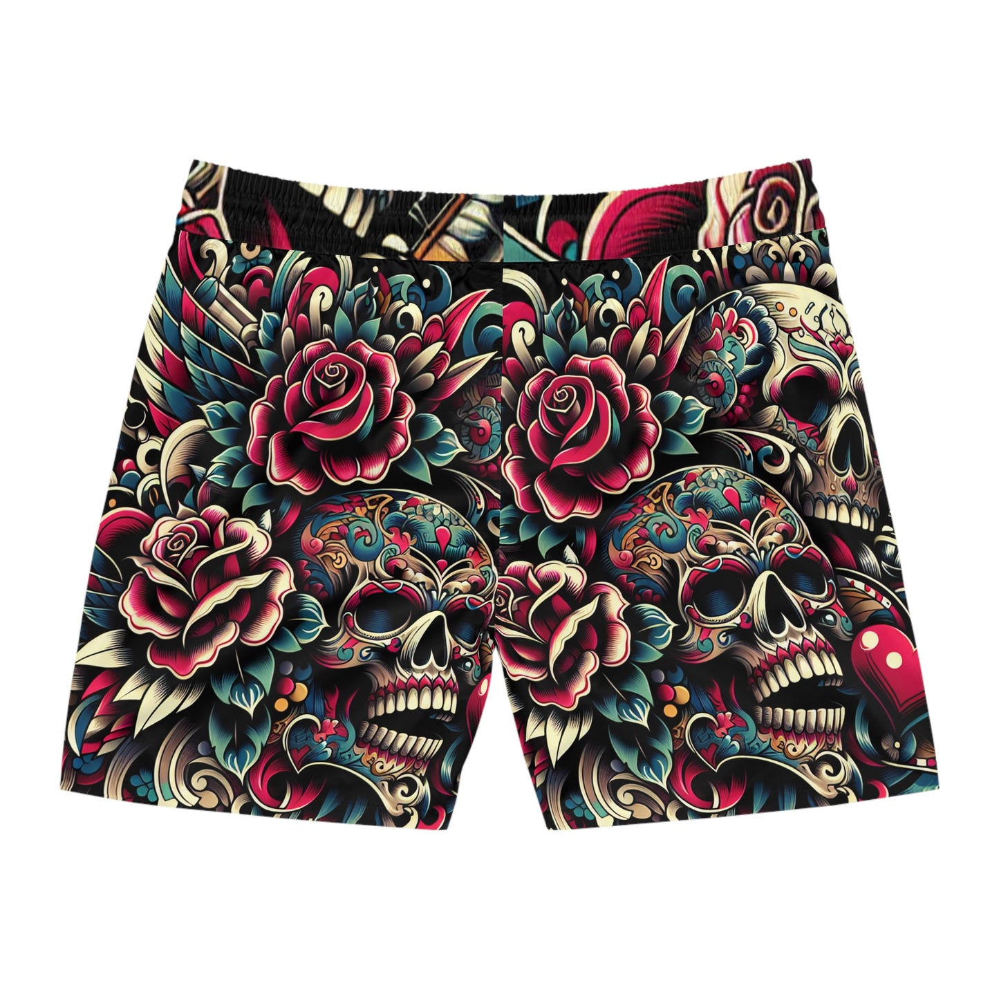 Luciana Bellini - Swim Shorts