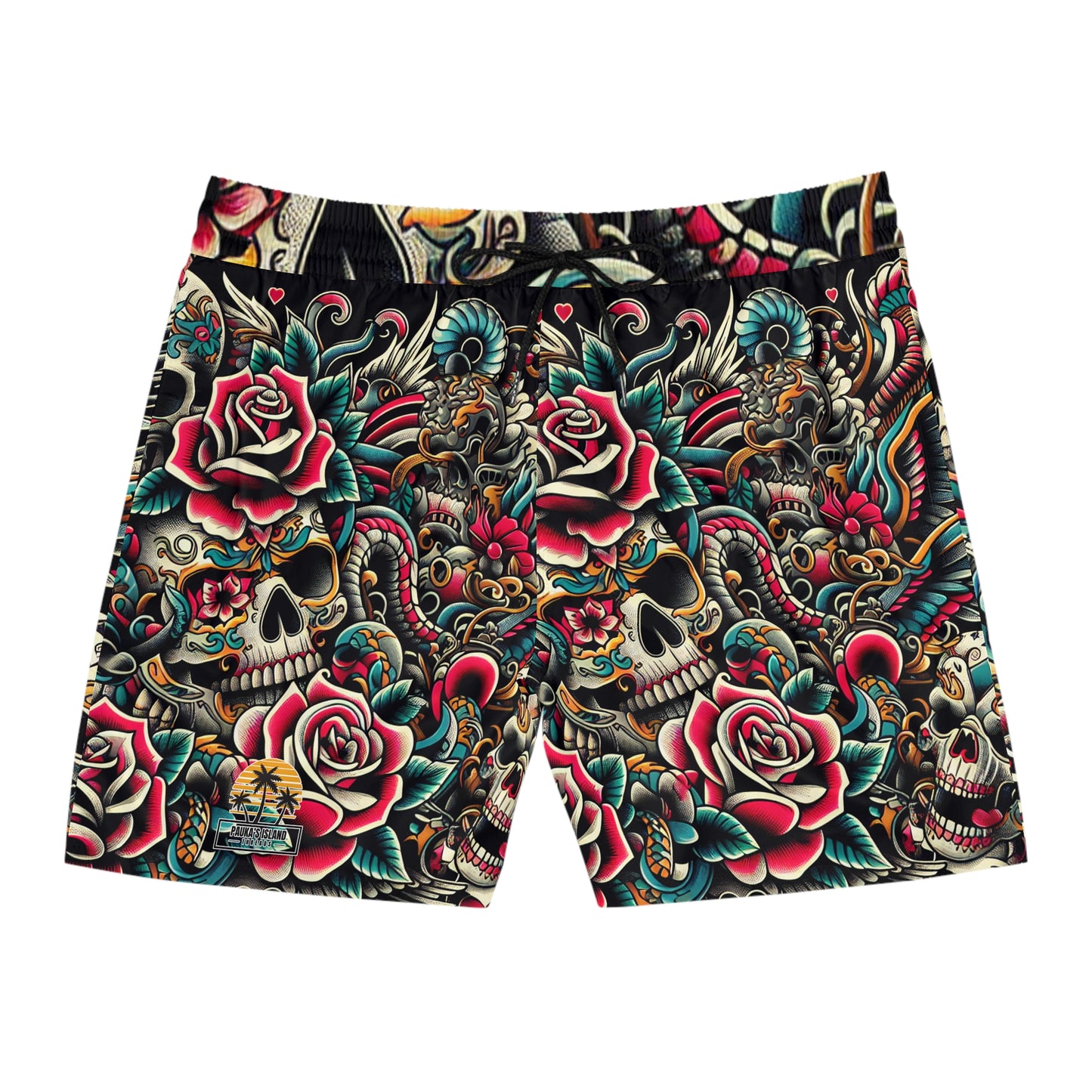 Isabella Monetelli - Swim Shorts