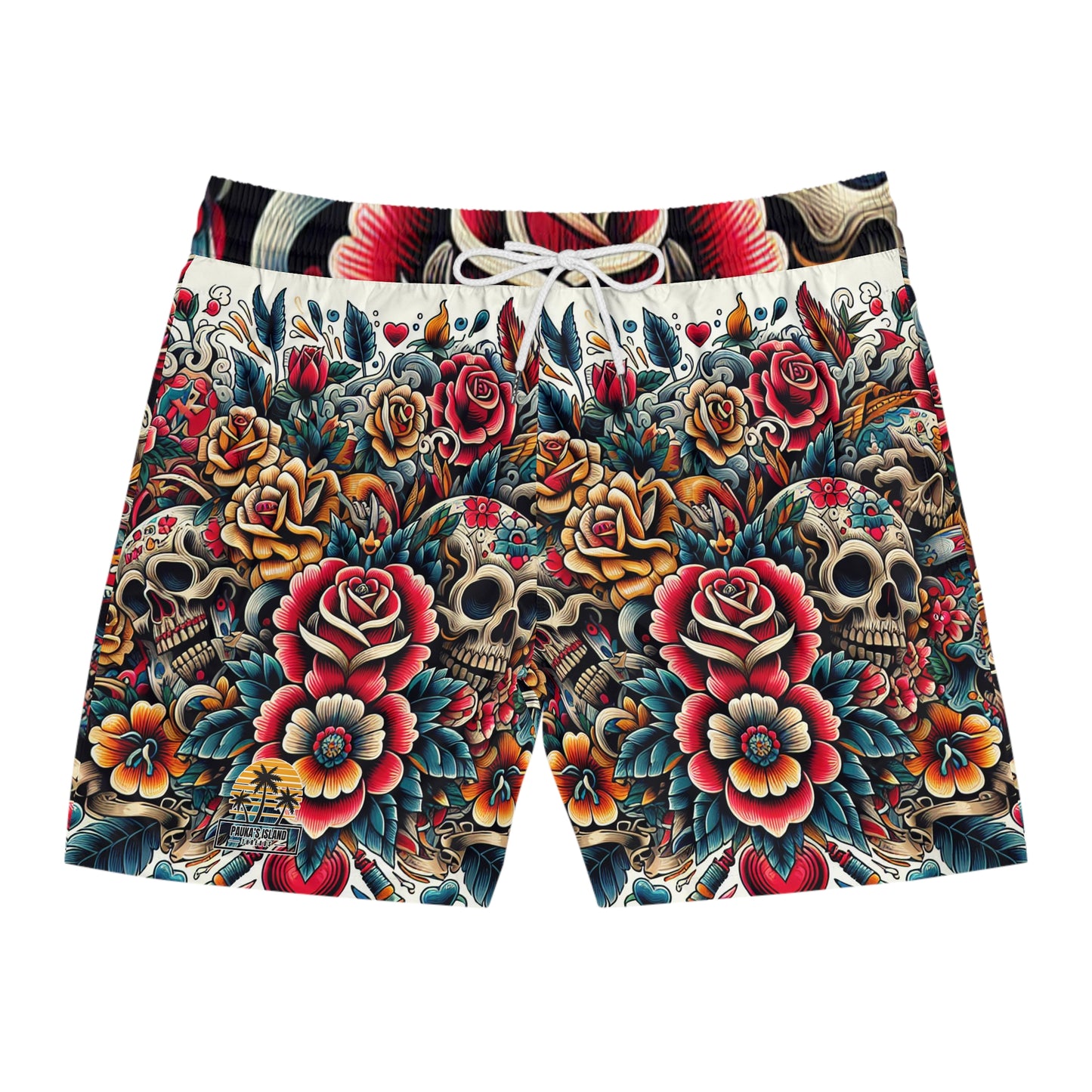 Eloisa Vivaldi - Swim Shorts