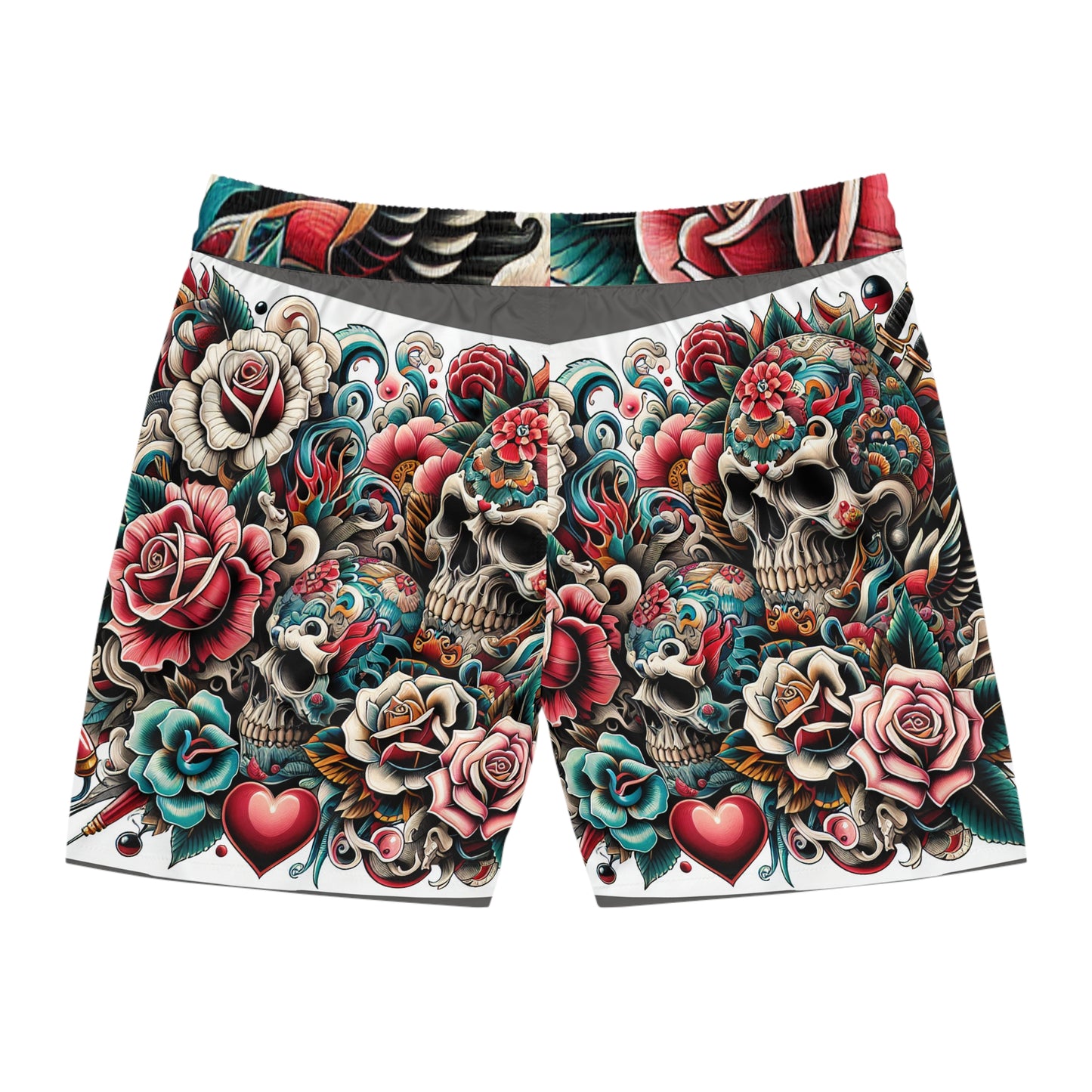 Celestina Rainaldi - Swim Shorts