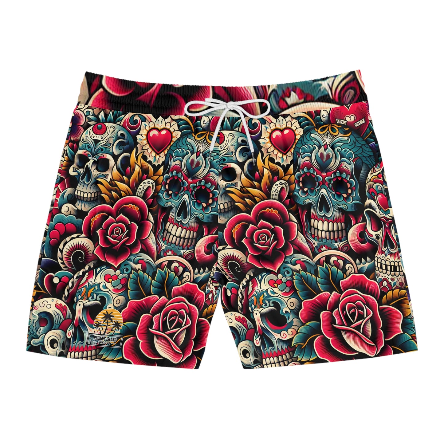 Isabella Fontebasso - Swim Shorts