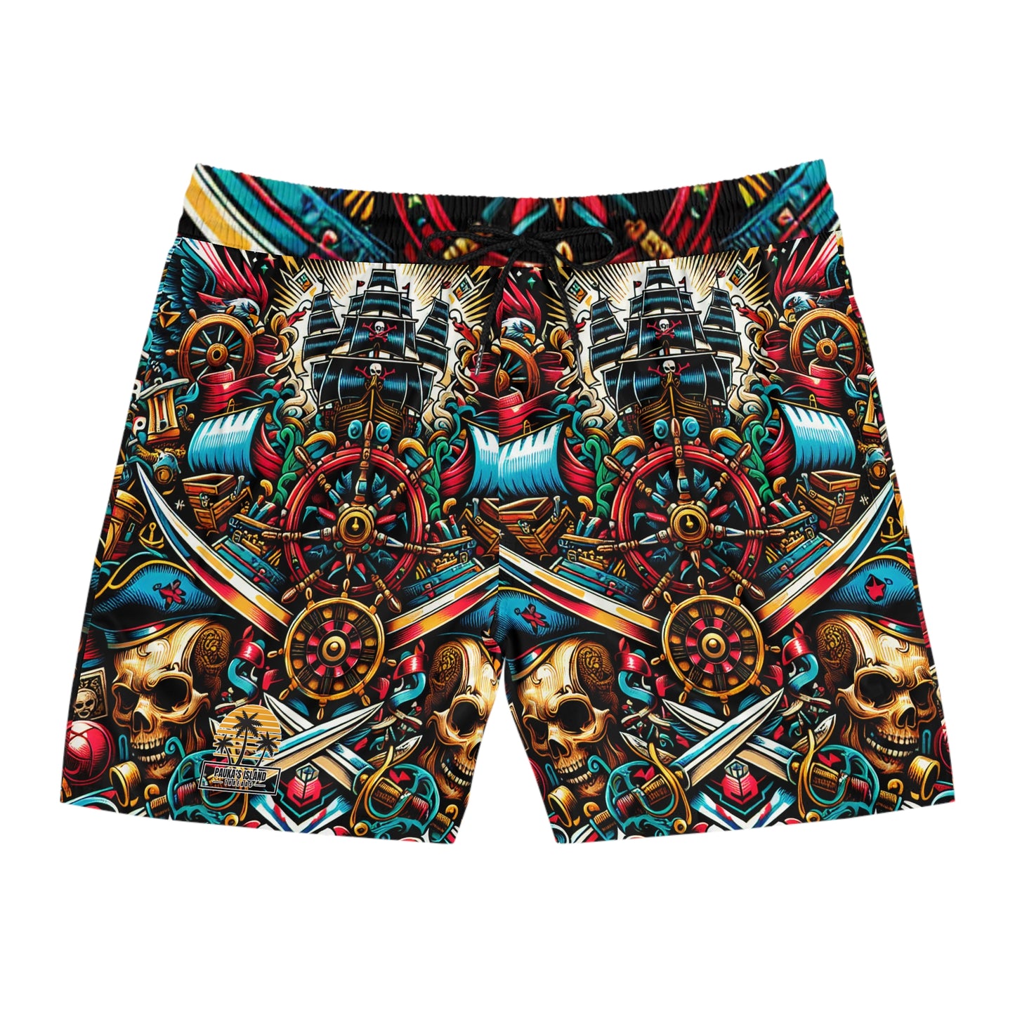 Isabella Verrocchio - Swim Shorts