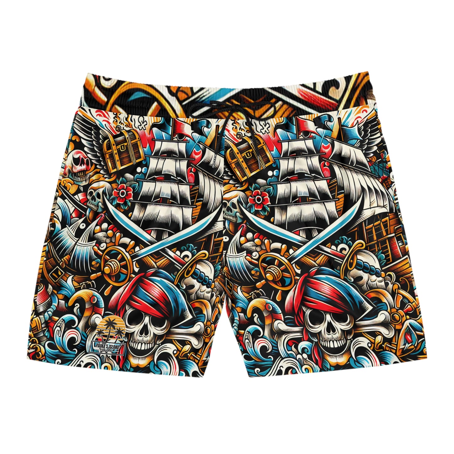 Seraphina Gallucci - Swim Shorts