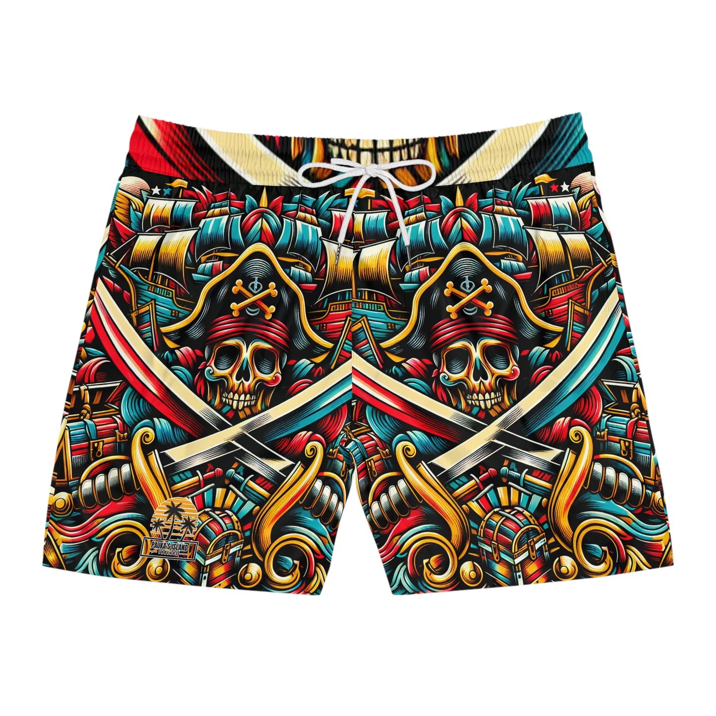 Isabella Constantini - Swim Shorts