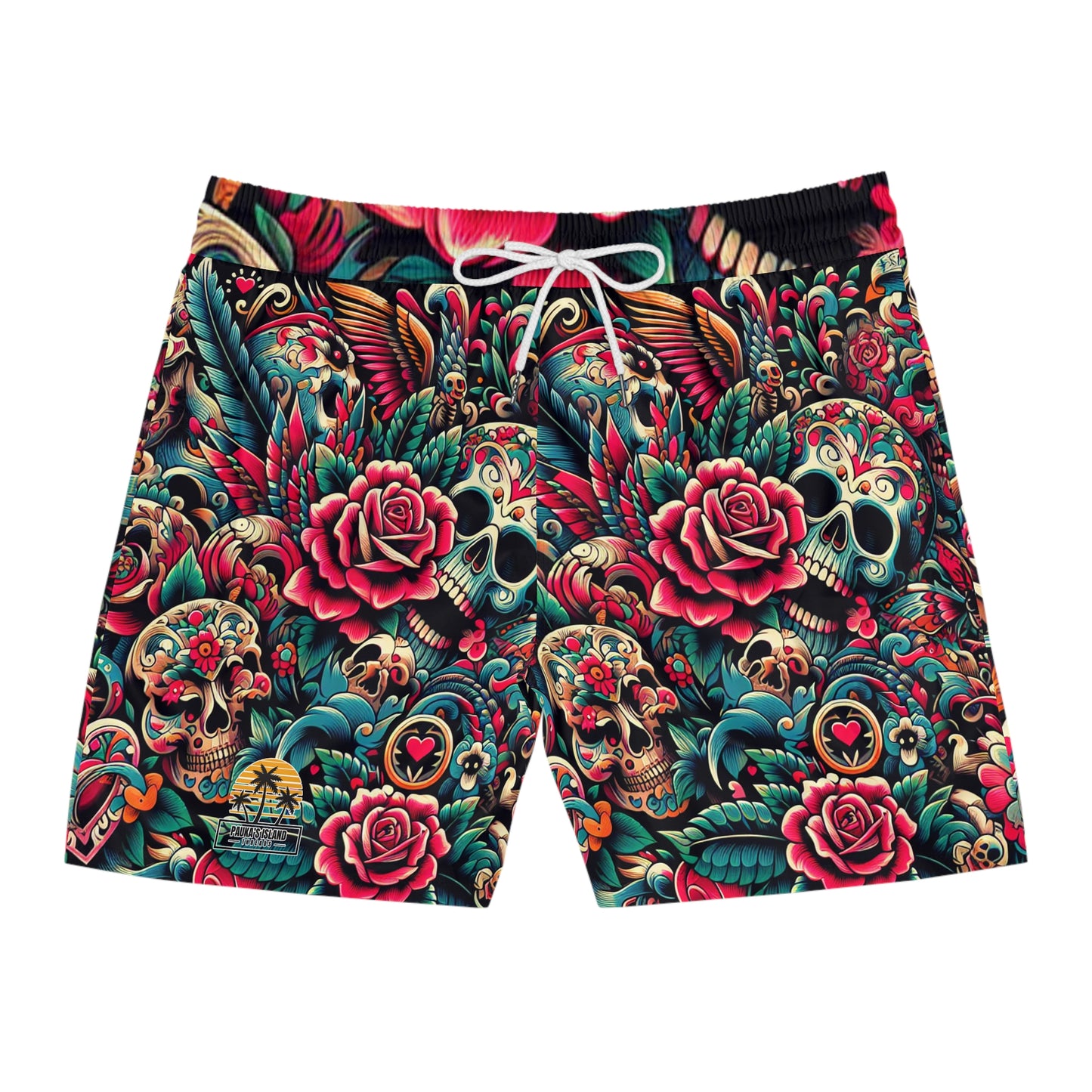 Benedetta Caravaggio - Swim Shorts