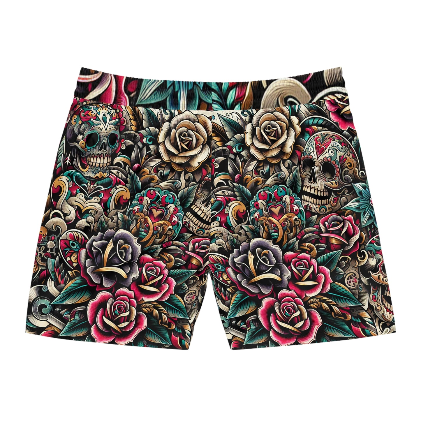 Cassandra Bellini - Swim Shorts