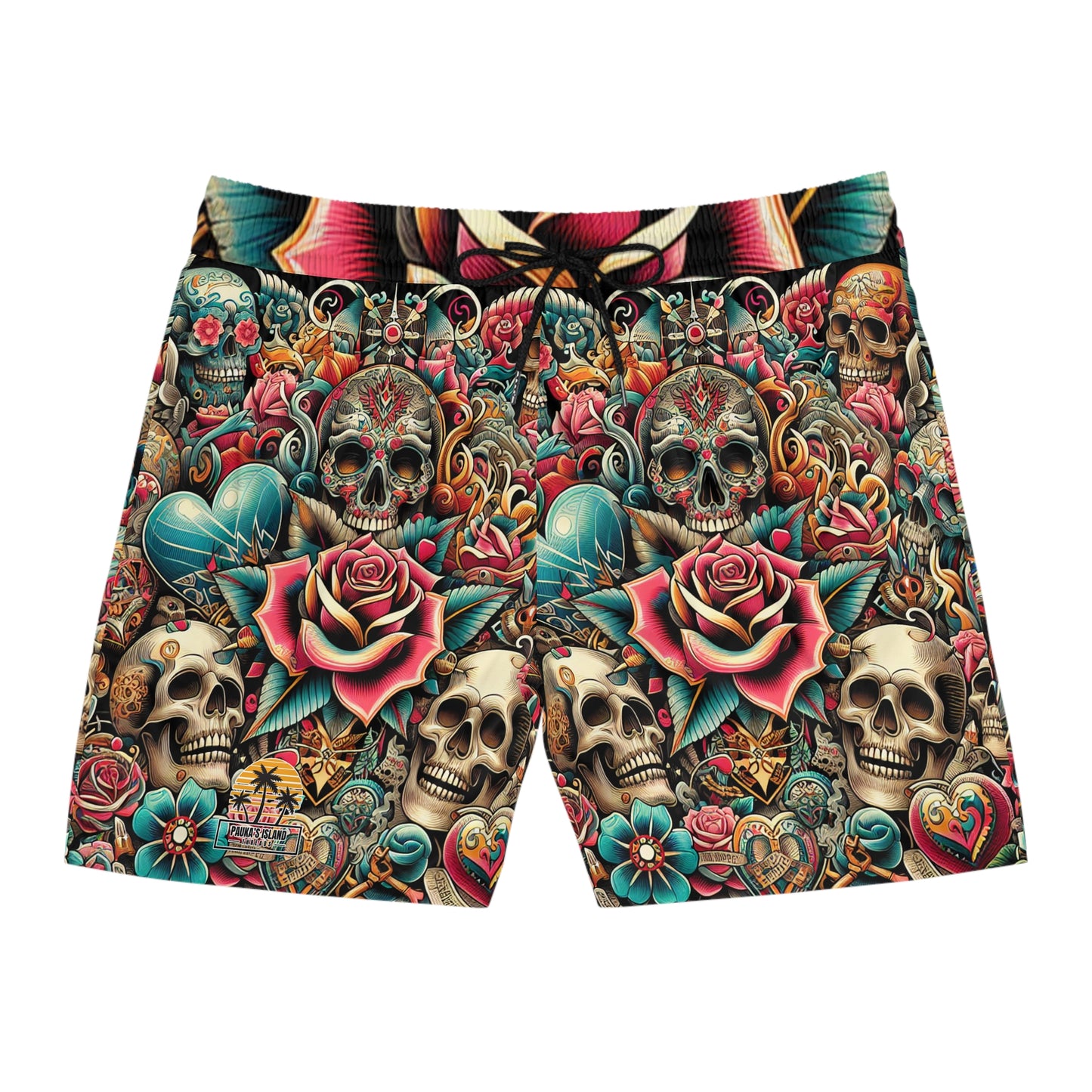 Alessandra Bramante - Swim Shorts