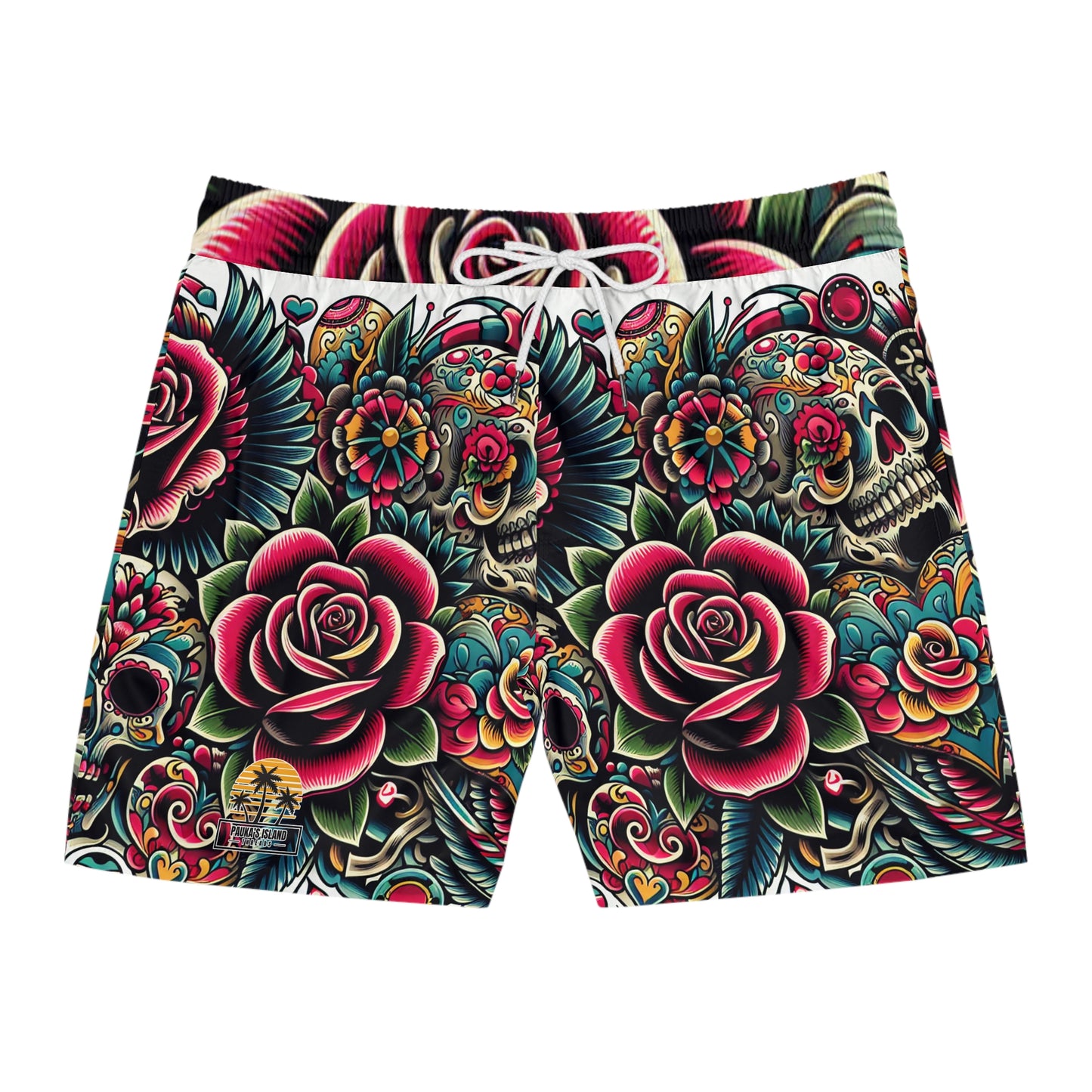 Isabella Veranda - Swim Shorts