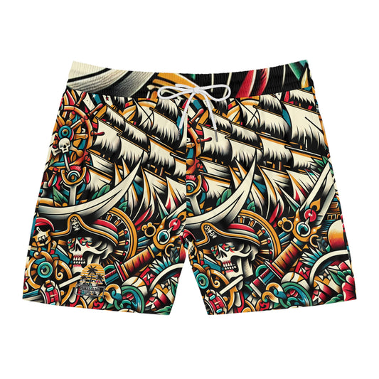 Isabella Frescobaldi - Swim Shorts