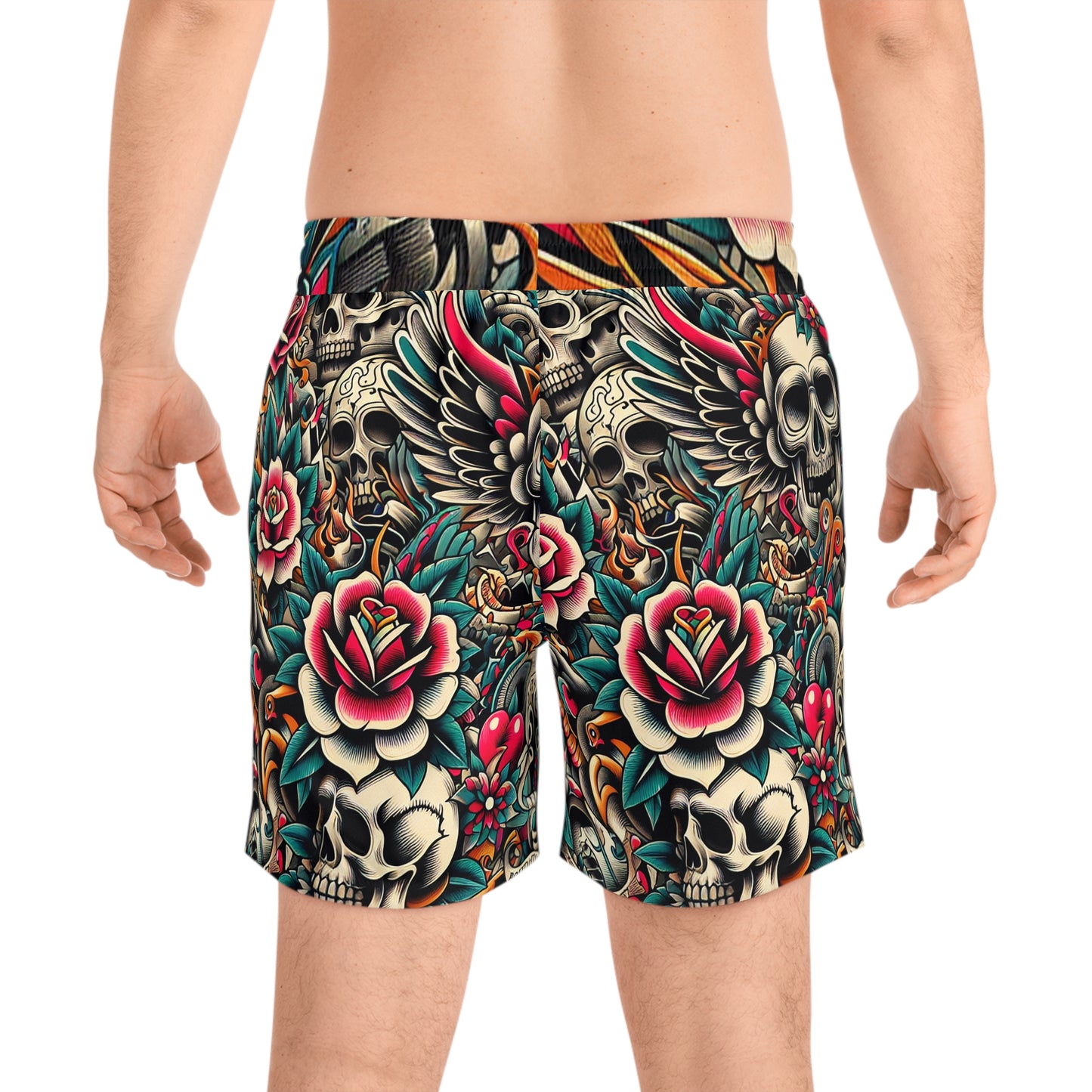 Seraphina Delacour - Swim Shorts