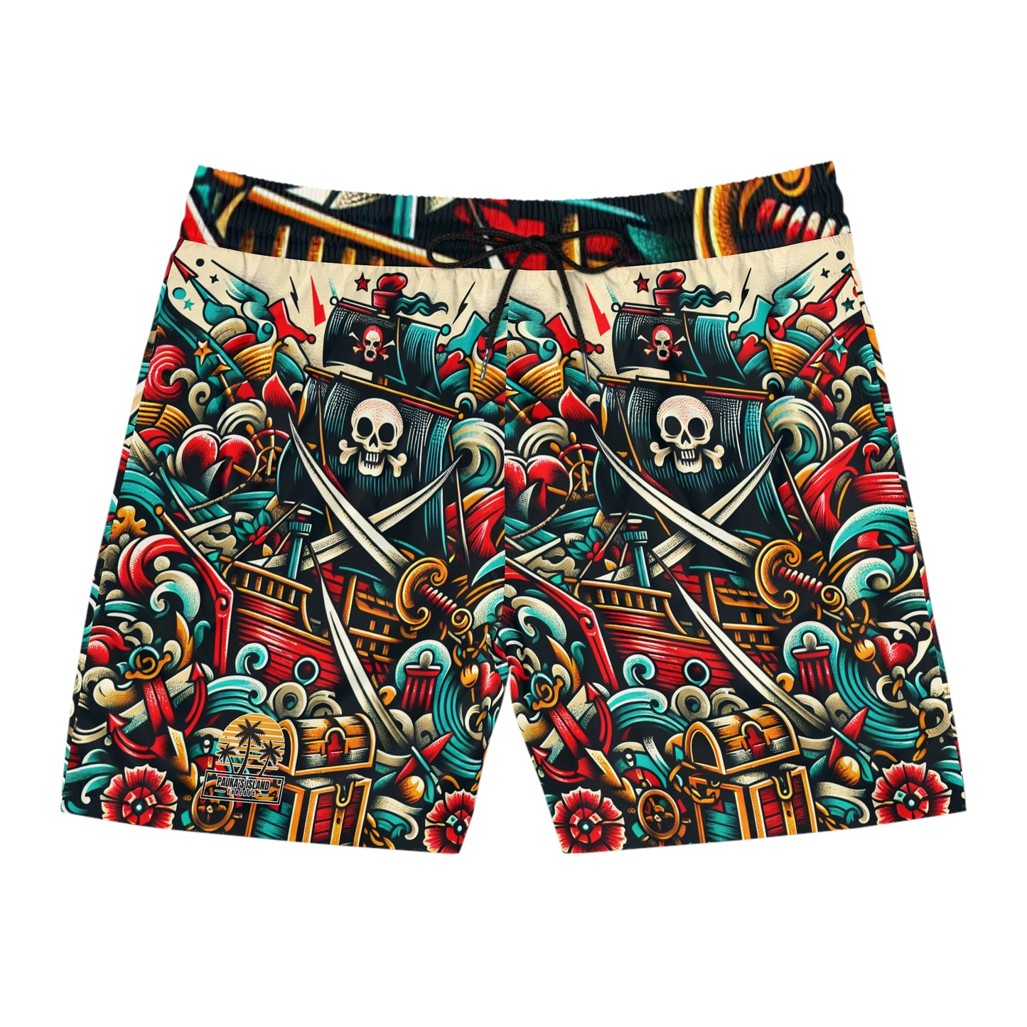 Aurelia Bernini - Swim Shorts