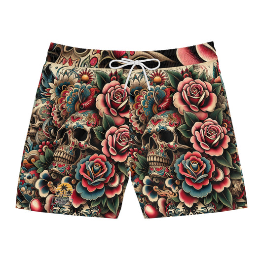 Isabella Verrocchio - Swim Shorts