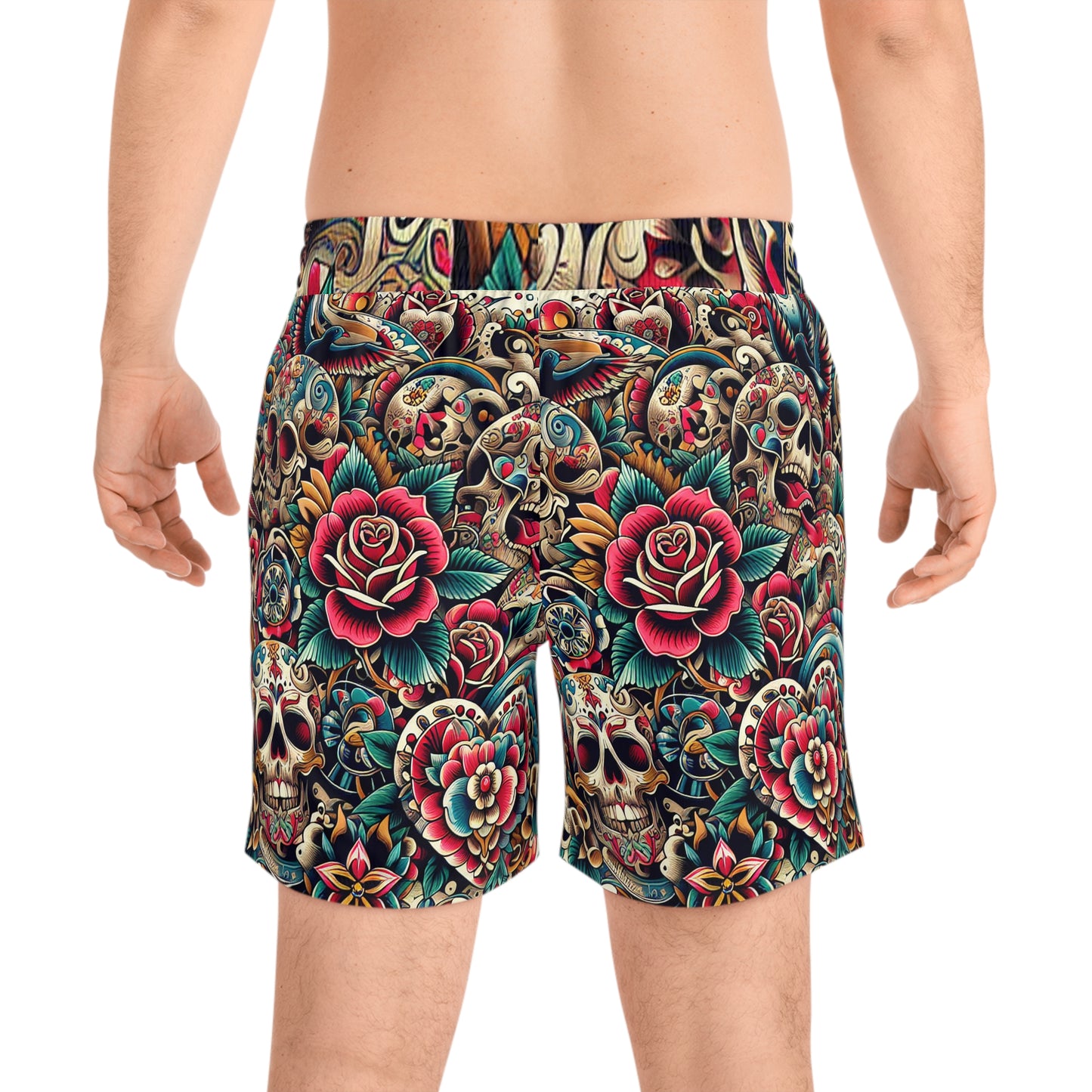 Isabella Verrocchio - Swim Shorts