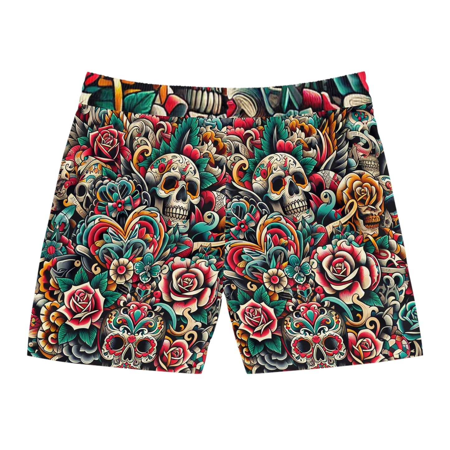 Isabella Severini - Swim Shorts