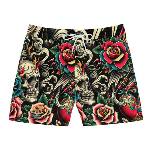 Seraphina della Valle - Swim Shorts