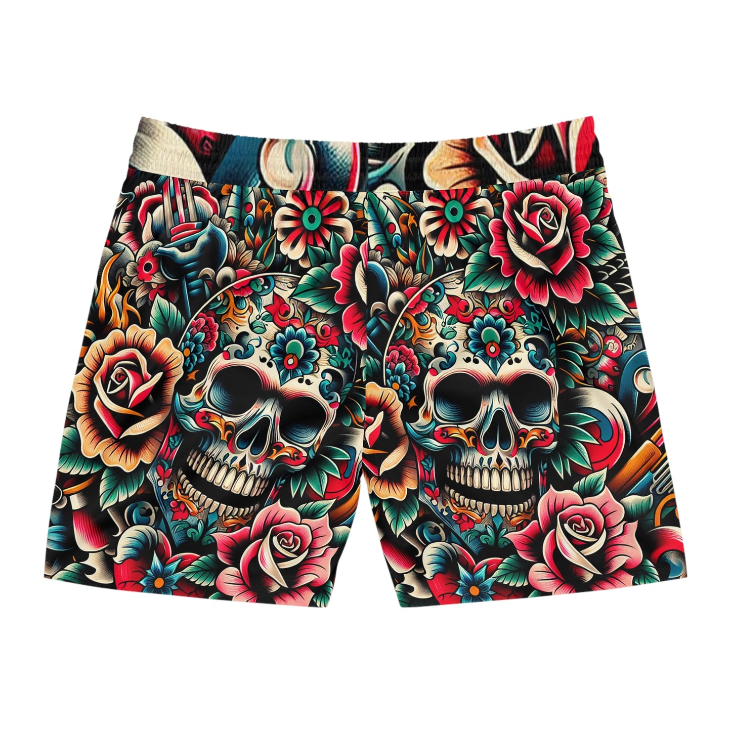 Valentina Barocci - Swim Shorts