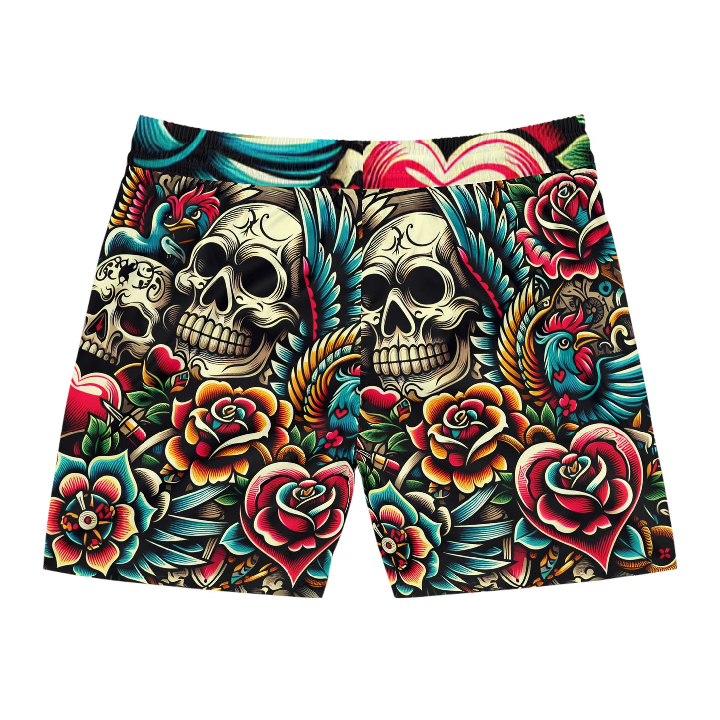 Seraphina Delvecchio - Swim Shorts