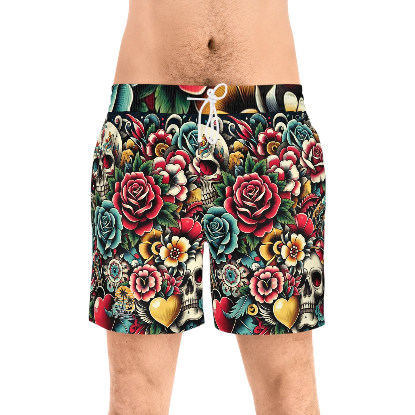 Aurelia Marconi - Swim Shorts