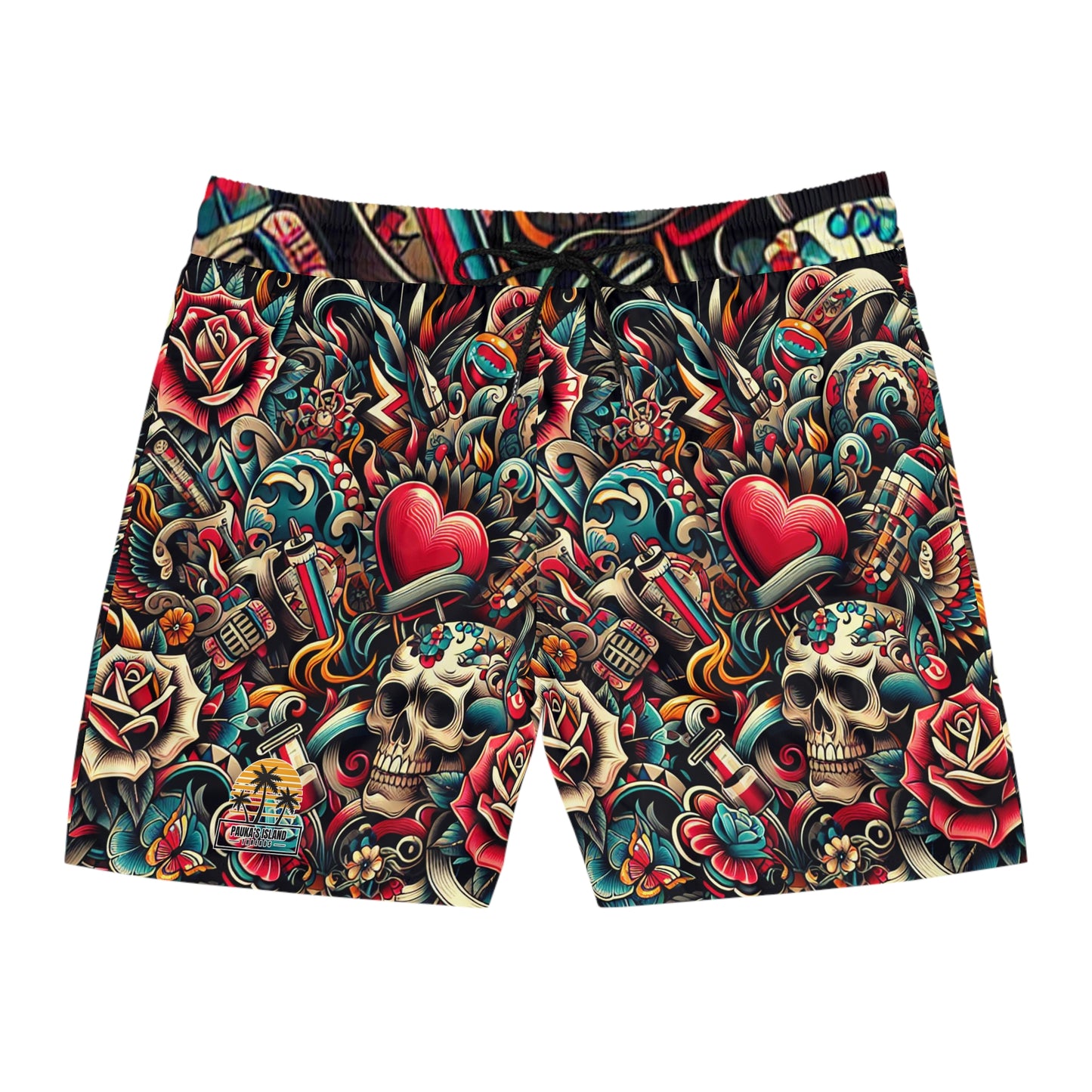 Aurelia Verrocchio - Swim Shorts