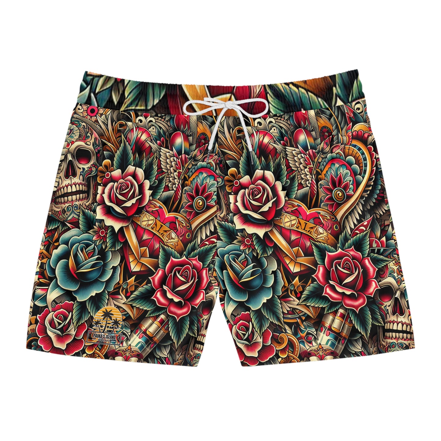 Aurelia VanGrey - Swim Shorts