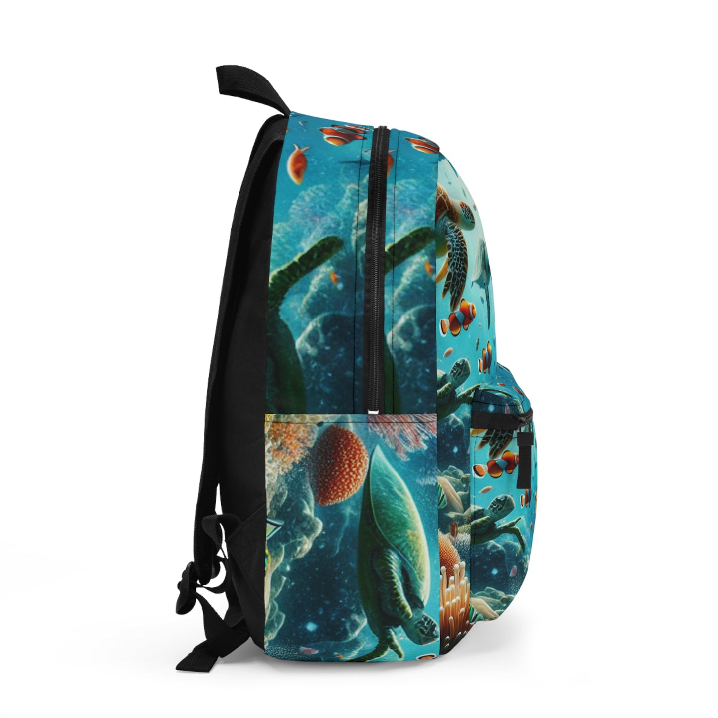 Emilia Vermeer - Backpack