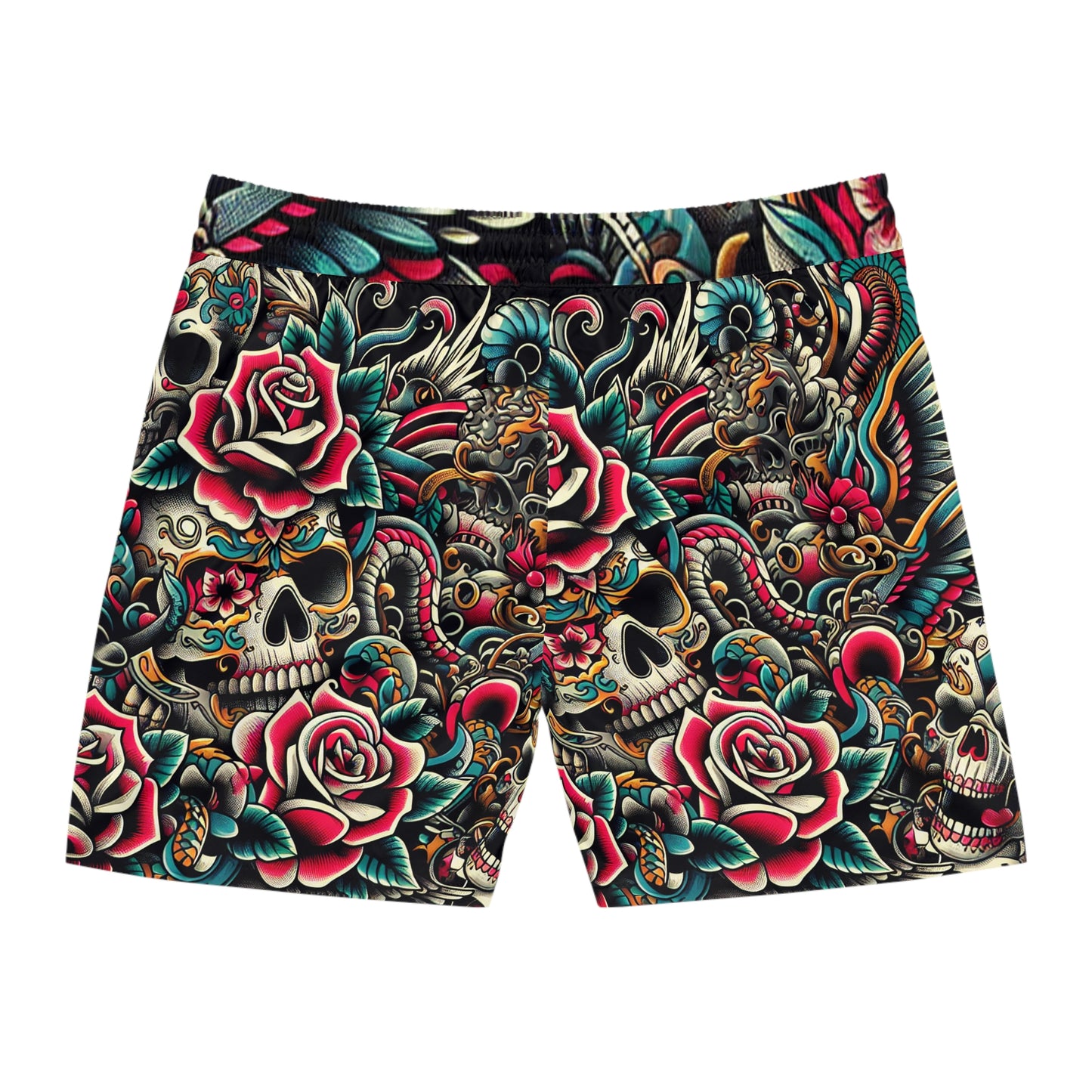 Isabella Monetelli - Swim Shorts