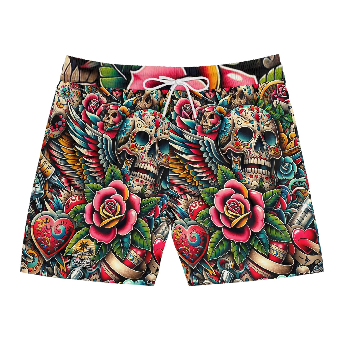 Lucrezia Bellini - Swim Shorts