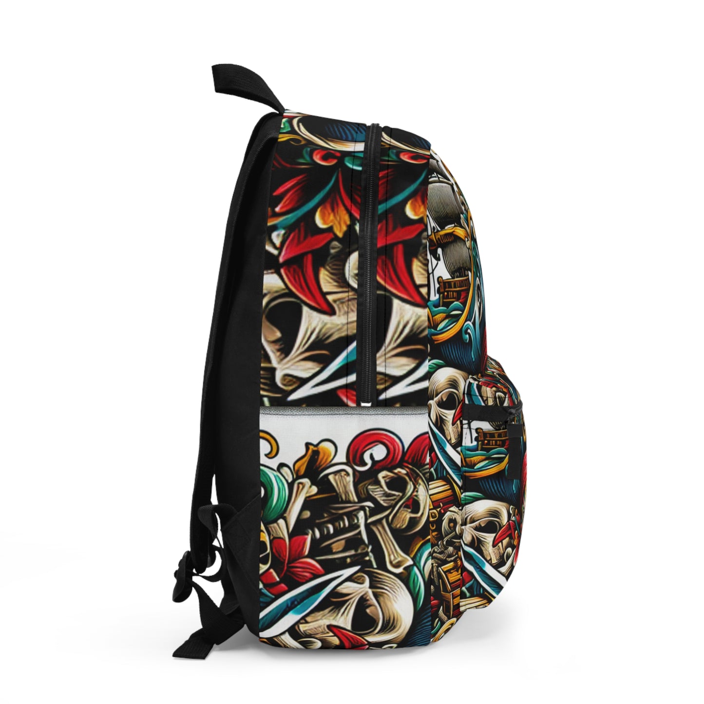 Isabella Marcone - Backpack